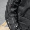 JAQUETA MACNA CHIEFTANE PRETO -14-